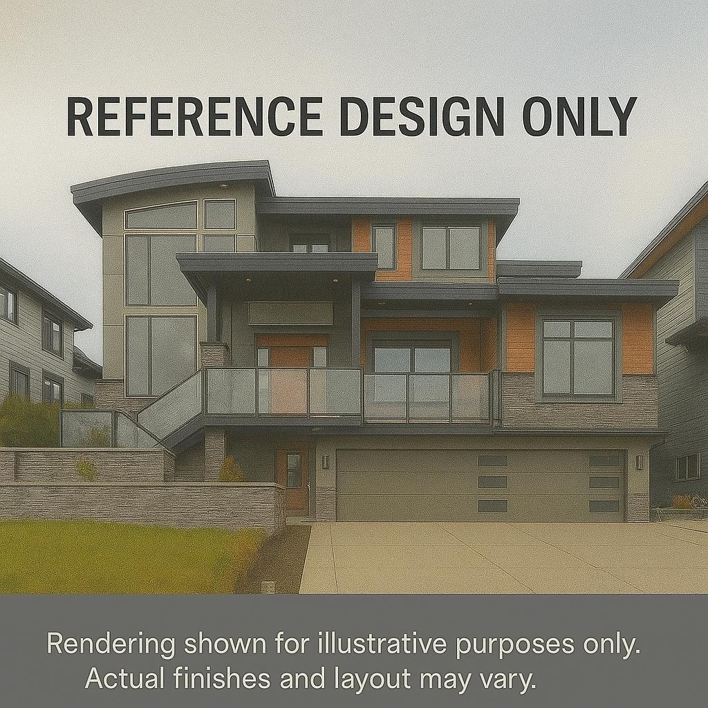 2729 Eagle Peak Drive, Abbotsford, British Columbia  V3G 0C8 - Photo 2 - R3021644