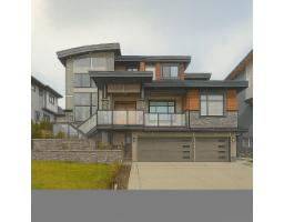2729 EAGLE PEAK DRIVE, Abbotsford, British Columbia