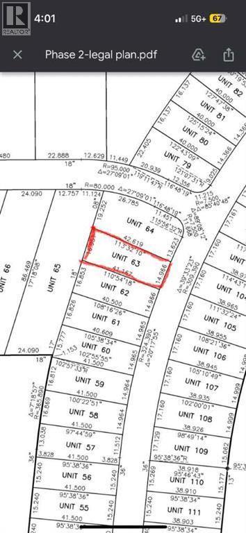 304 Muirfield Crescent, Lyalta, Alberta  T0J 1Y1 - Photo 4 - A2261429