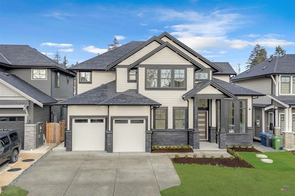 29583 CORVINA COURT, Abbotsford, British Columbia