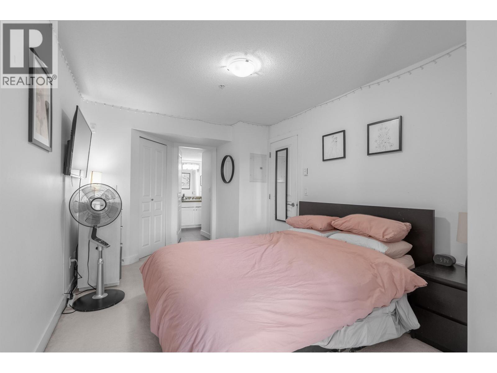 305 4550 Fraser Street, Vancouver, British Columbia  V5V 4G8 - Photo 12 - R3059917