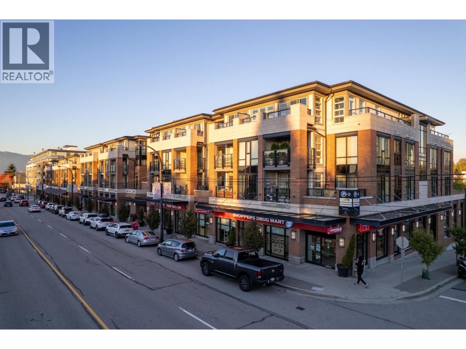305 4550 Fraser Street, Vancouver, British Columbia  V5V 4G8 - Photo 22 - R3059917