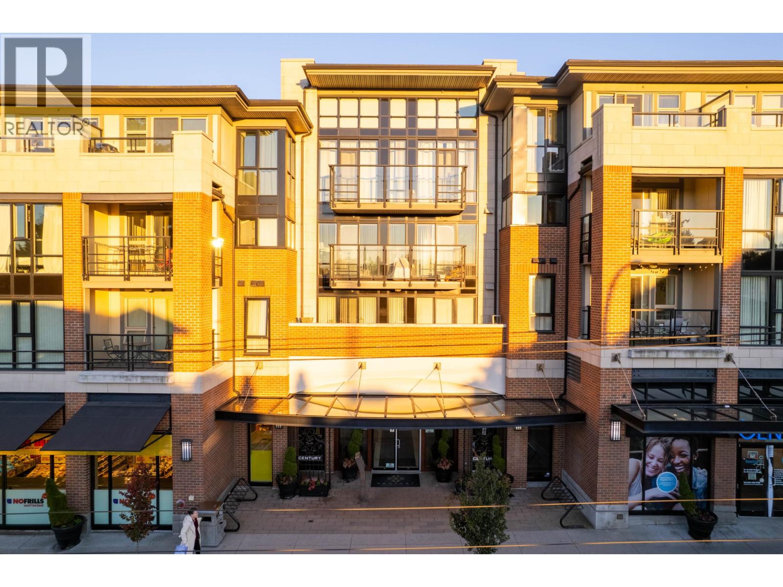 305 4550 Fraser Street, Vancouver, British Columbia  V5V 4G8 - Photo 20 - R3059917