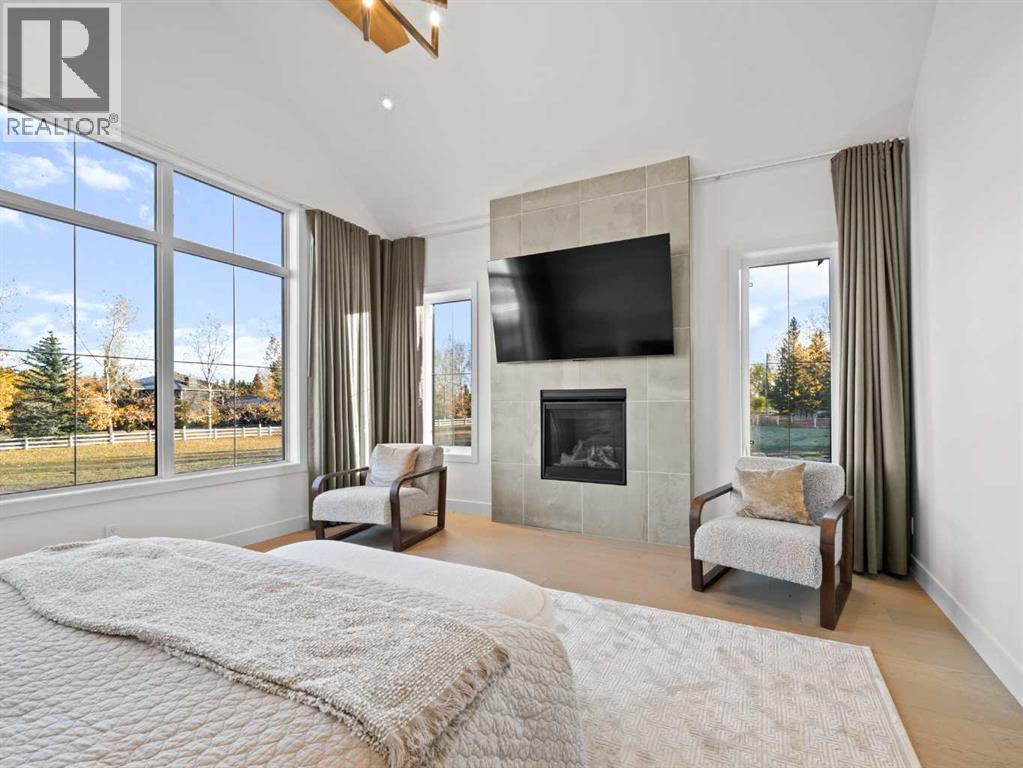 210028 Spruce Ridge Lane W, Rural Foothills County, Alberta  T1S 3K1 - Photo 27 - A2262930