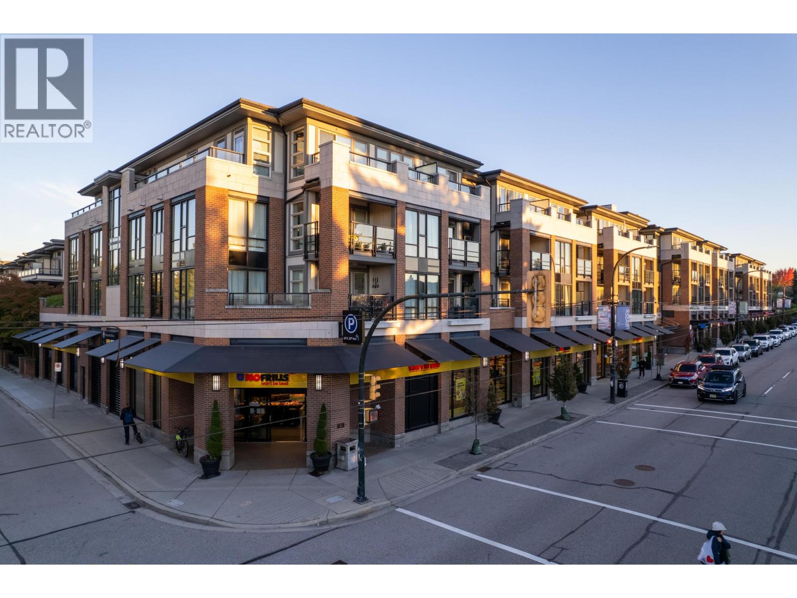 305 4550 Fraser Street, Vancouver, British Columbia  V5V 4G8 - Photo 23 - R3059917