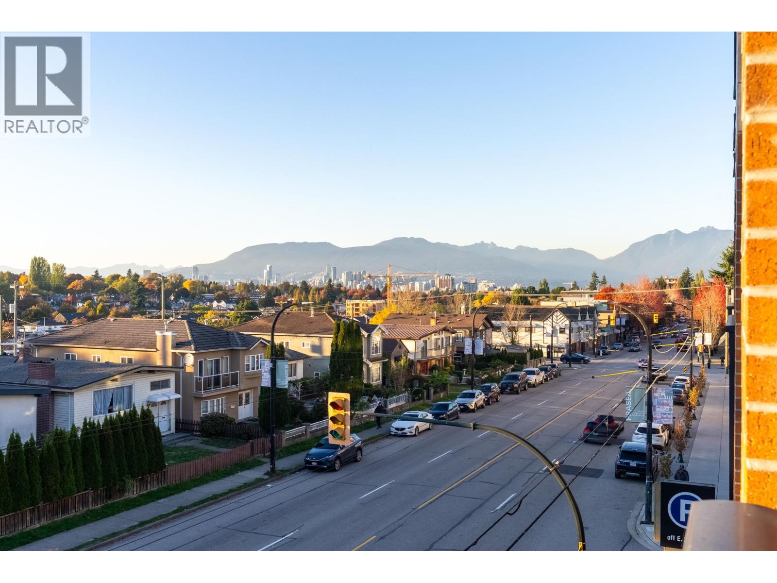305 4550 Fraser Street, Vancouver, British Columbia  V5V 4G8 - Photo 16 - R3059917