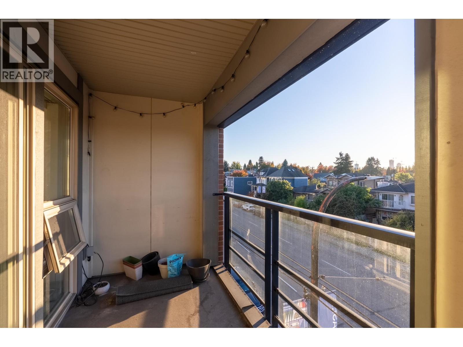 305 4550 Fraser Street, Vancouver, British Columbia  V5V 4G8 - Photo 18 - R3059917