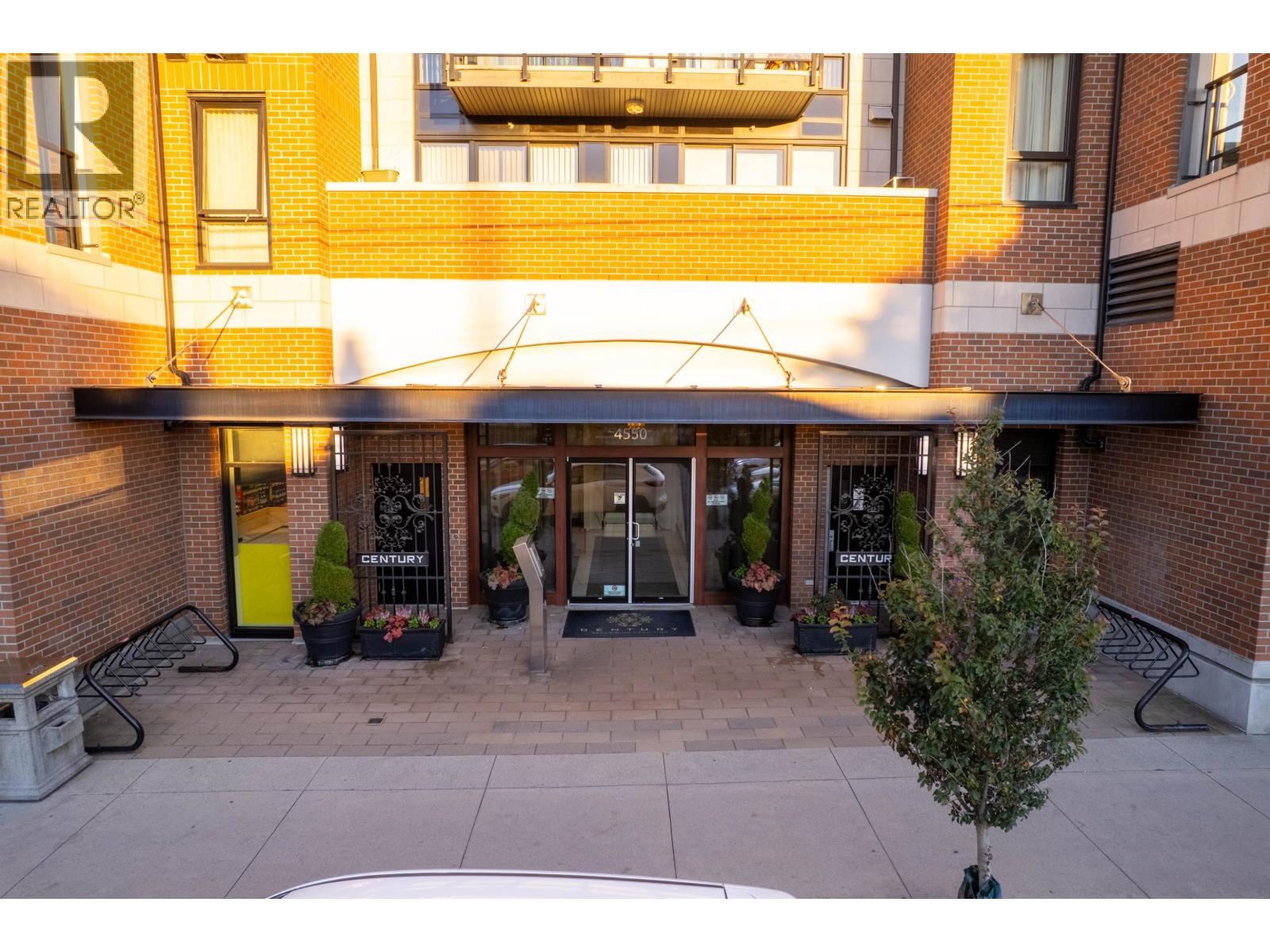 305 4550 Fraser Street, Vancouver, British Columbia  V5V 4G8 - Photo 19 - R3059917