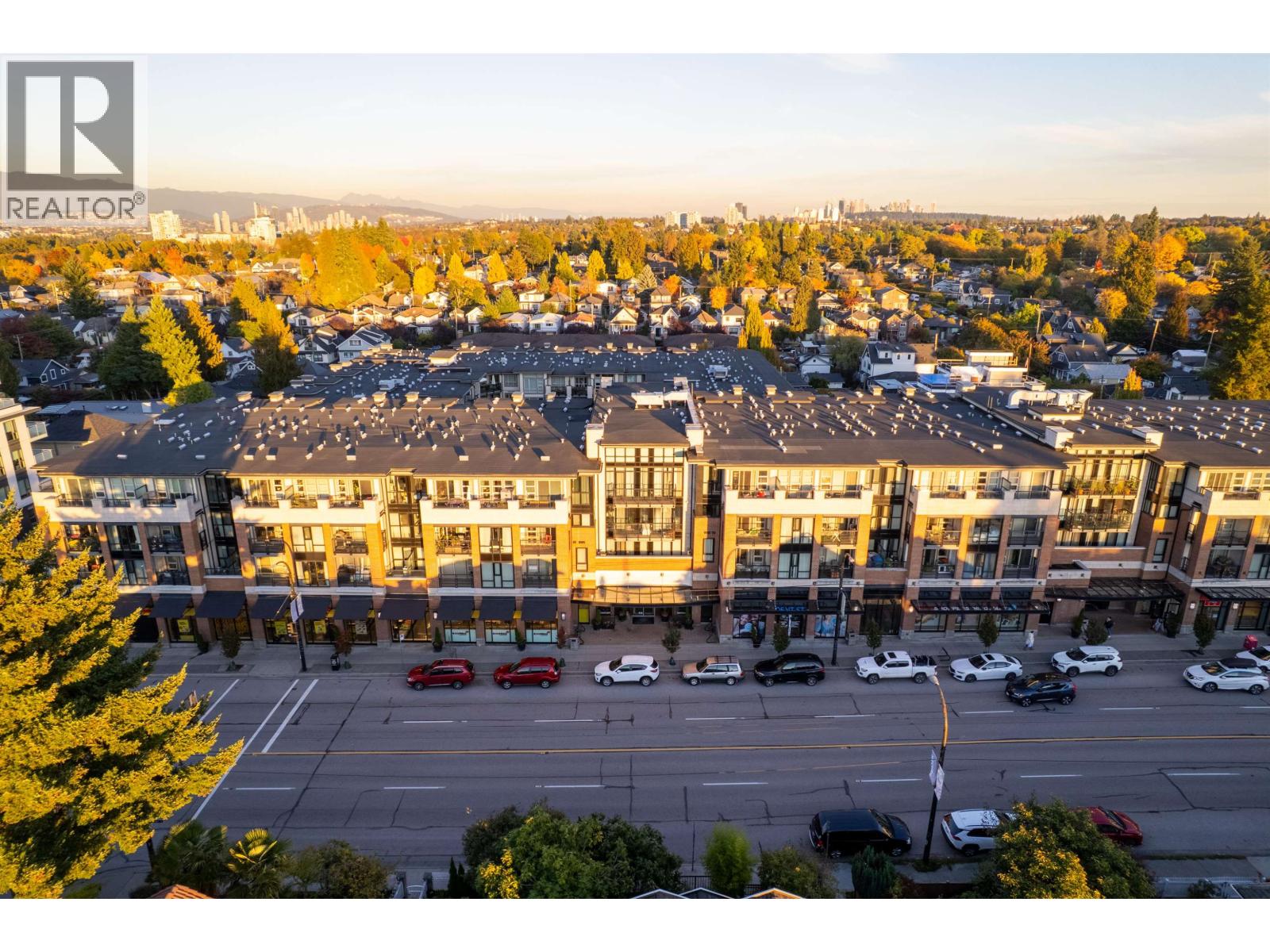 305 4550 Fraser Street, Vancouver, British Columbia  V5V 4G8 - Photo 21 - R3059917