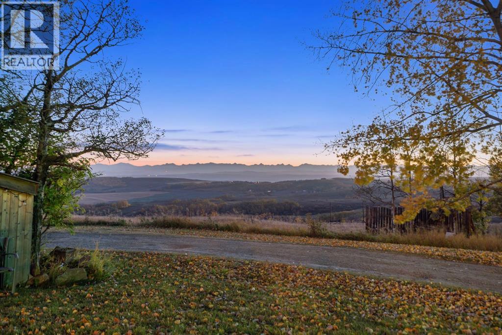 64243 306 Avenue W, Rural Foothills County, Alberta