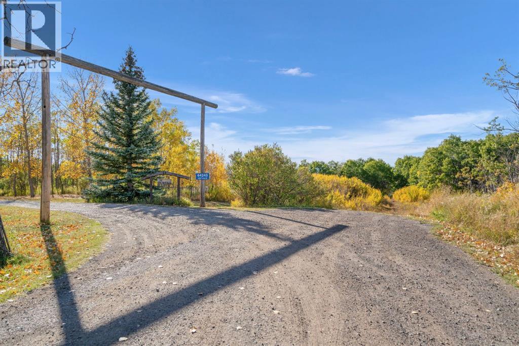 64243 306 Avenue W, Rural Foothills County, Alberta  T1S 1A2 - Photo 3 - A2265330