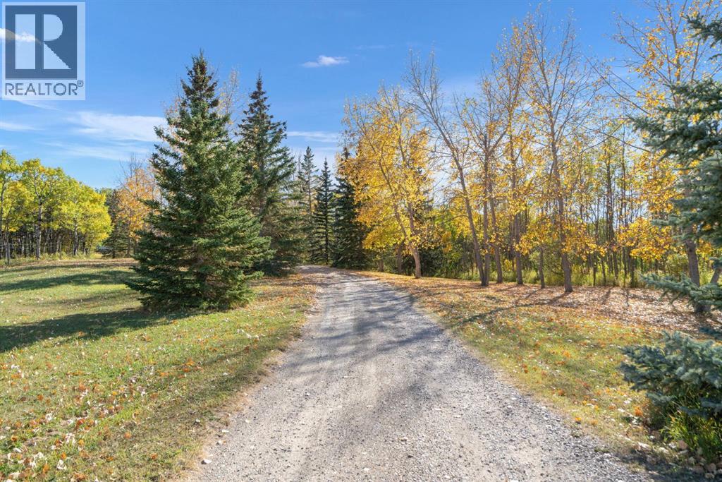 64243 306 Avenue W, Rural Foothills County, Alberta  T1S 1A2 - Photo 4 - A2265330