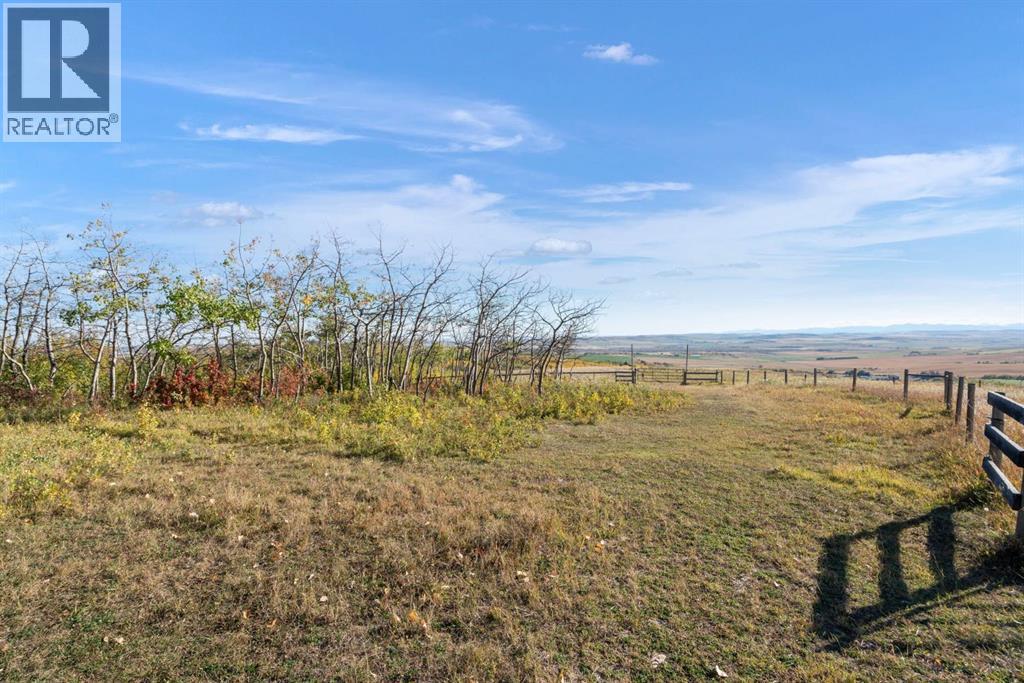64243 306 Avenue W, Rural Foothills County, Alberta  T1S 1A2 - Photo 8 - A2265330