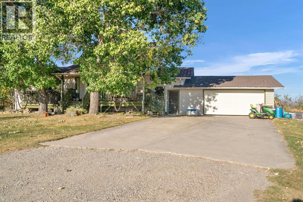 64243 306 Avenue W, Rural Foothills County, Alberta  T1S 1A2 - Photo 14 - A2265330