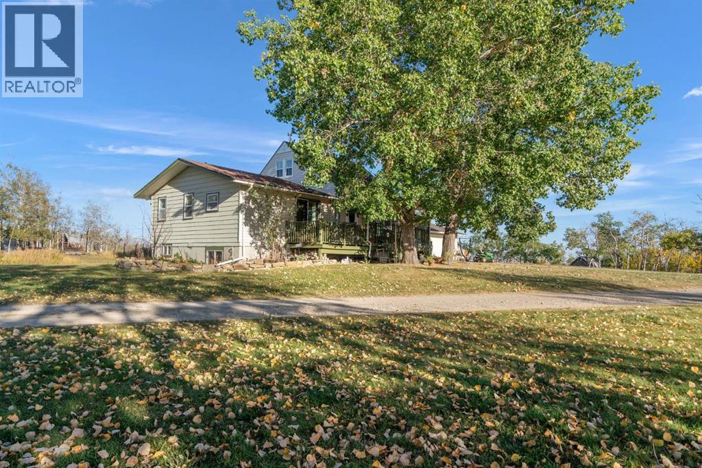 64243 306 Avenue W, Rural Foothills County, Alberta  T1S 1A2 - Photo 12 - A2265330