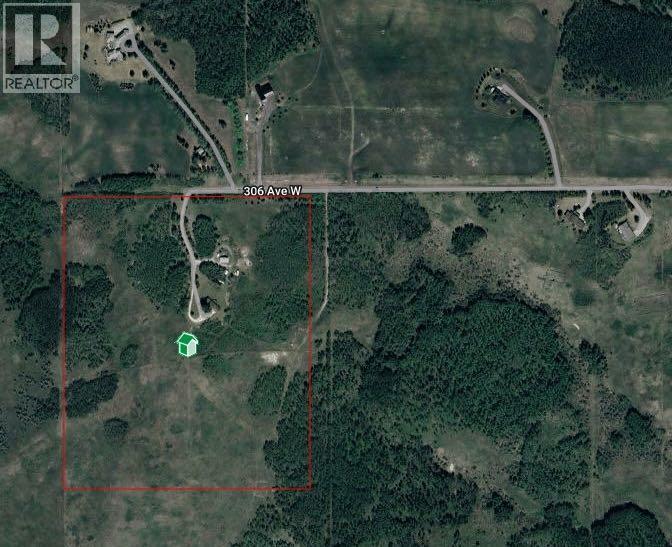 64243 306 Avenue W, Rural Foothills County, Alberta  T1S 1A2 - Photo 2 - A2265330