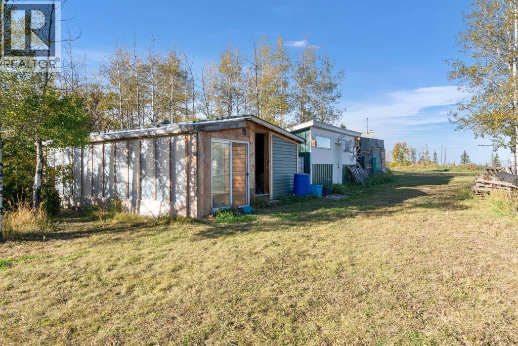 64243 306 Avenue W, Rural Foothills County, Alberta  T1S 1A2 - Photo 33 - A2265330