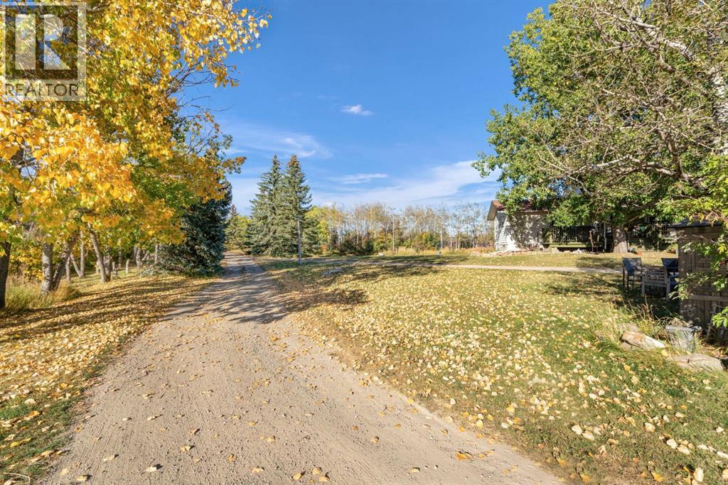 64243 306 Avenue W, Rural Foothills County, Alberta  T1S 1A2 - Photo 11 - A2265330