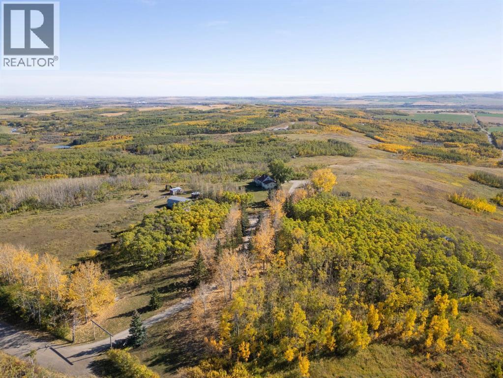 64243 306 Avenue W, Rural Foothills County, Alberta  T1S 1A2 - Photo 41 - A2265330