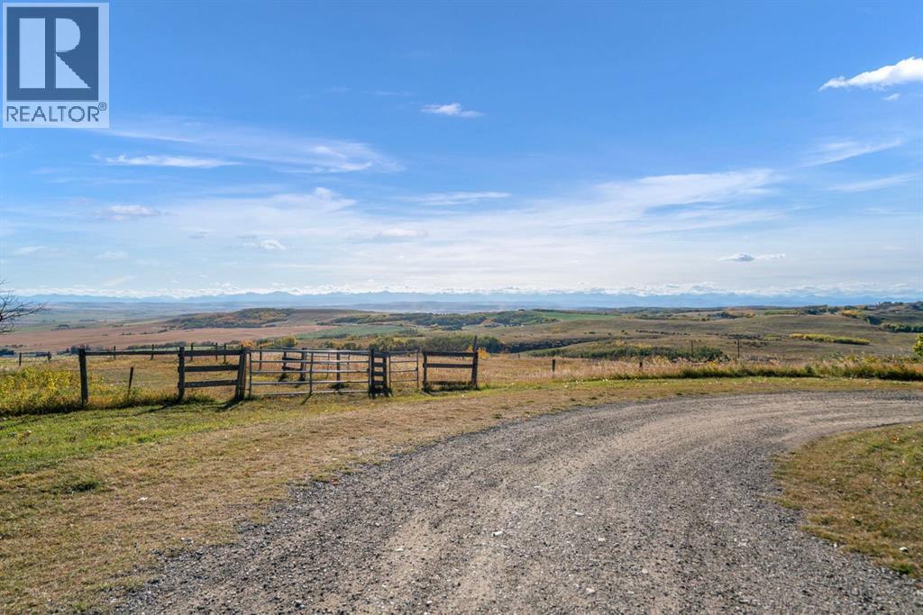 64243 306 Avenue W, Rural Foothills County, Alberta  T1S 1A2 - Photo 7 - A2265330