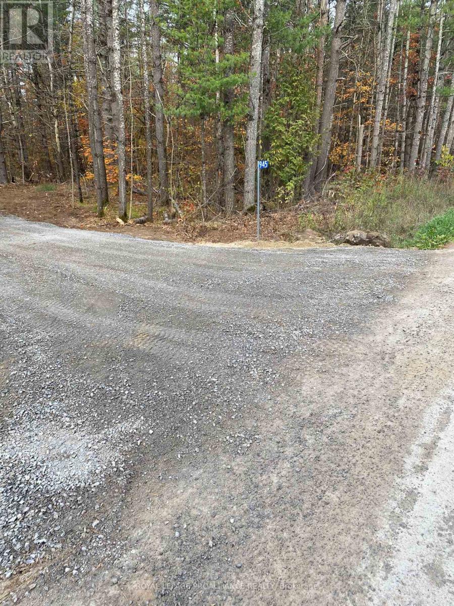 945 Shanick Road, Marmora And Lake (Marmora Ward), Ontario  K0K 2M0 - Photo 1 - X12472049