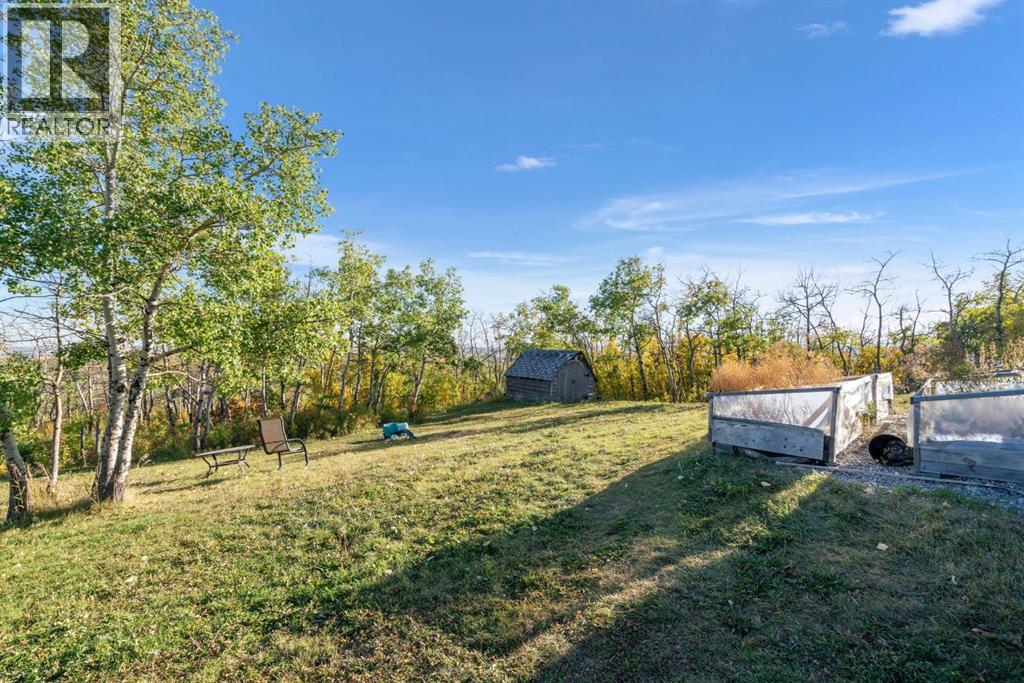 64243 306 Avenue W, Rural Foothills County, Alberta  T1S 1A2 - Photo 40 - A2265330
