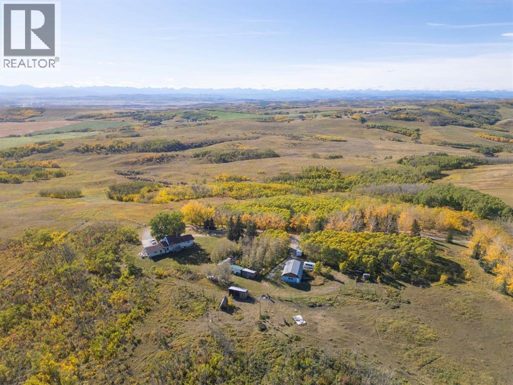 64243 306 Avenue W, Rural Foothills County, Alberta  T1S 1A2 - Photo 43 - A2265330