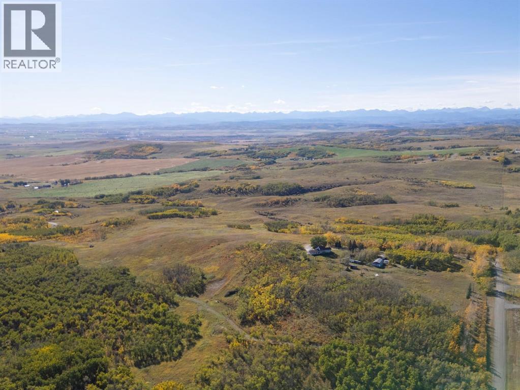 64243 306 Avenue W, Rural Foothills County, Alberta  T1S 1A2 - Photo 45 - A2265330