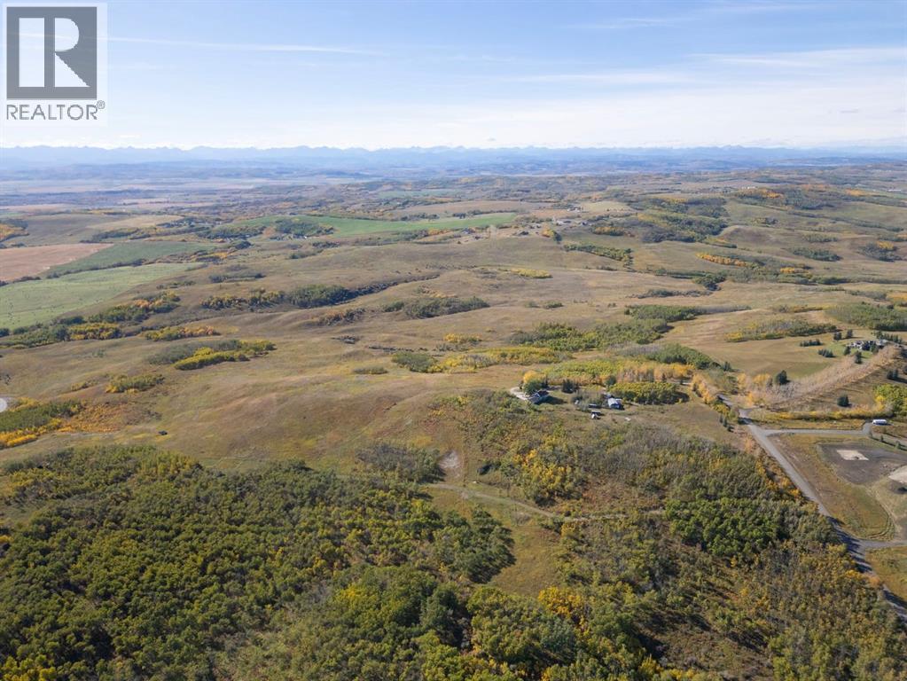 64243 306 Avenue W, Rural Foothills County, Alberta  T1S 1A2 - Photo 46 - A2265330