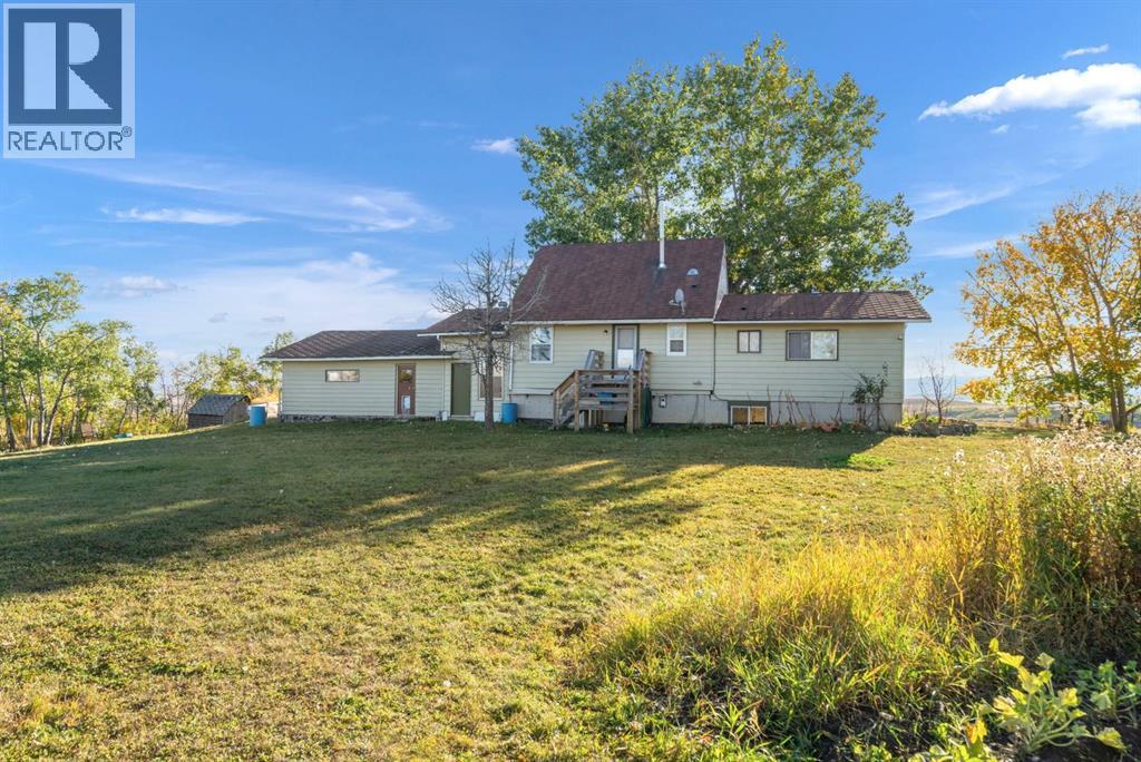 64243 306 Avenue W, Rural Foothills County, Alberta  T1S 1A2 - Photo 39 - A2265330
