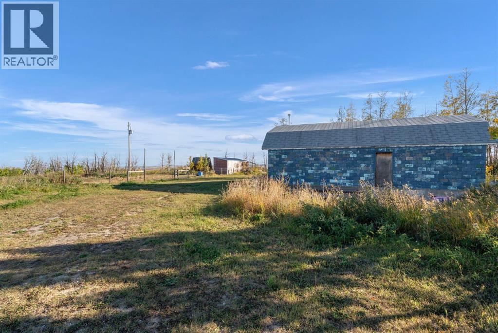 64243 306 Avenue W, Rural Foothills County, Alberta  T1S 1A2 - Photo 36 - A2265330