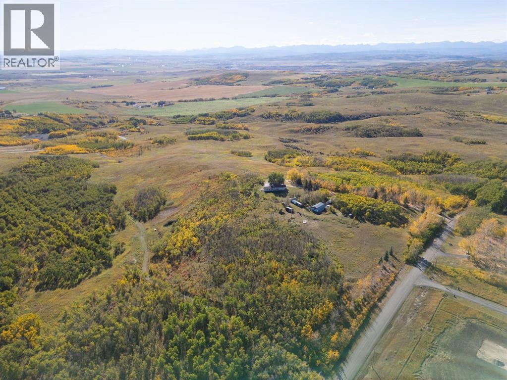 64243 306 Avenue W, Rural Foothills County, Alberta  T1S 1A2 - Photo 44 - A2265330