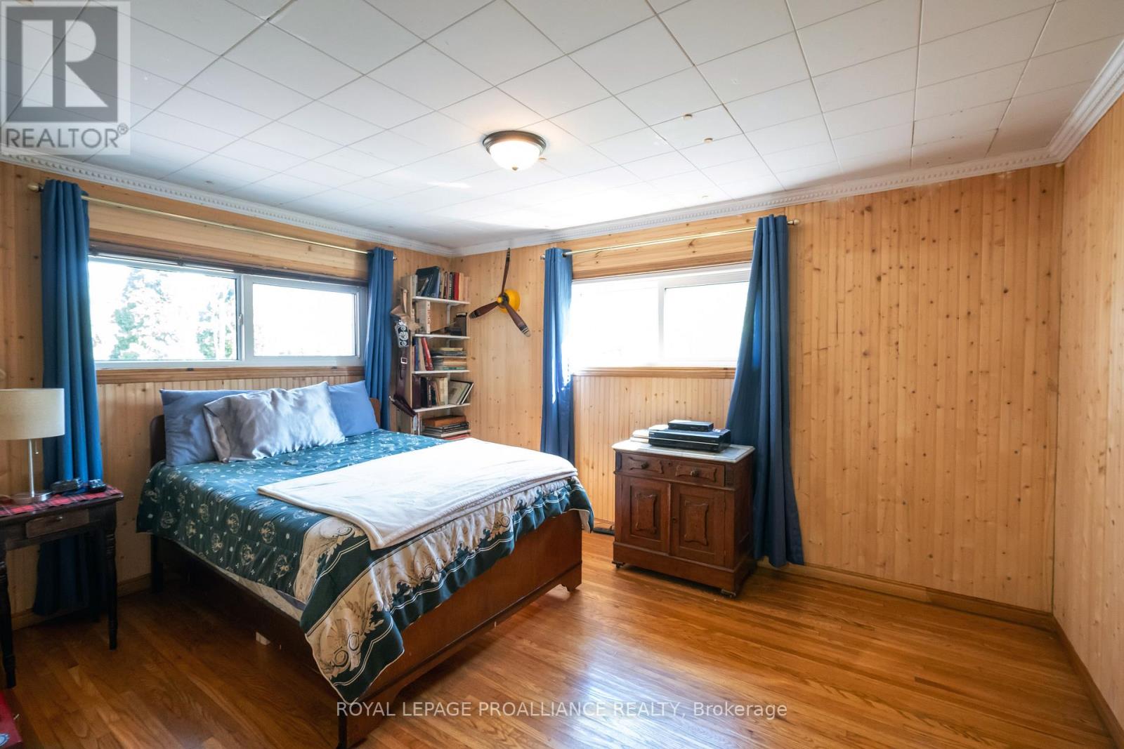 185 Wallace Street, Trent Hills (Campbellford), Ontario  K0L 1L0 - Photo 18 - X12472101