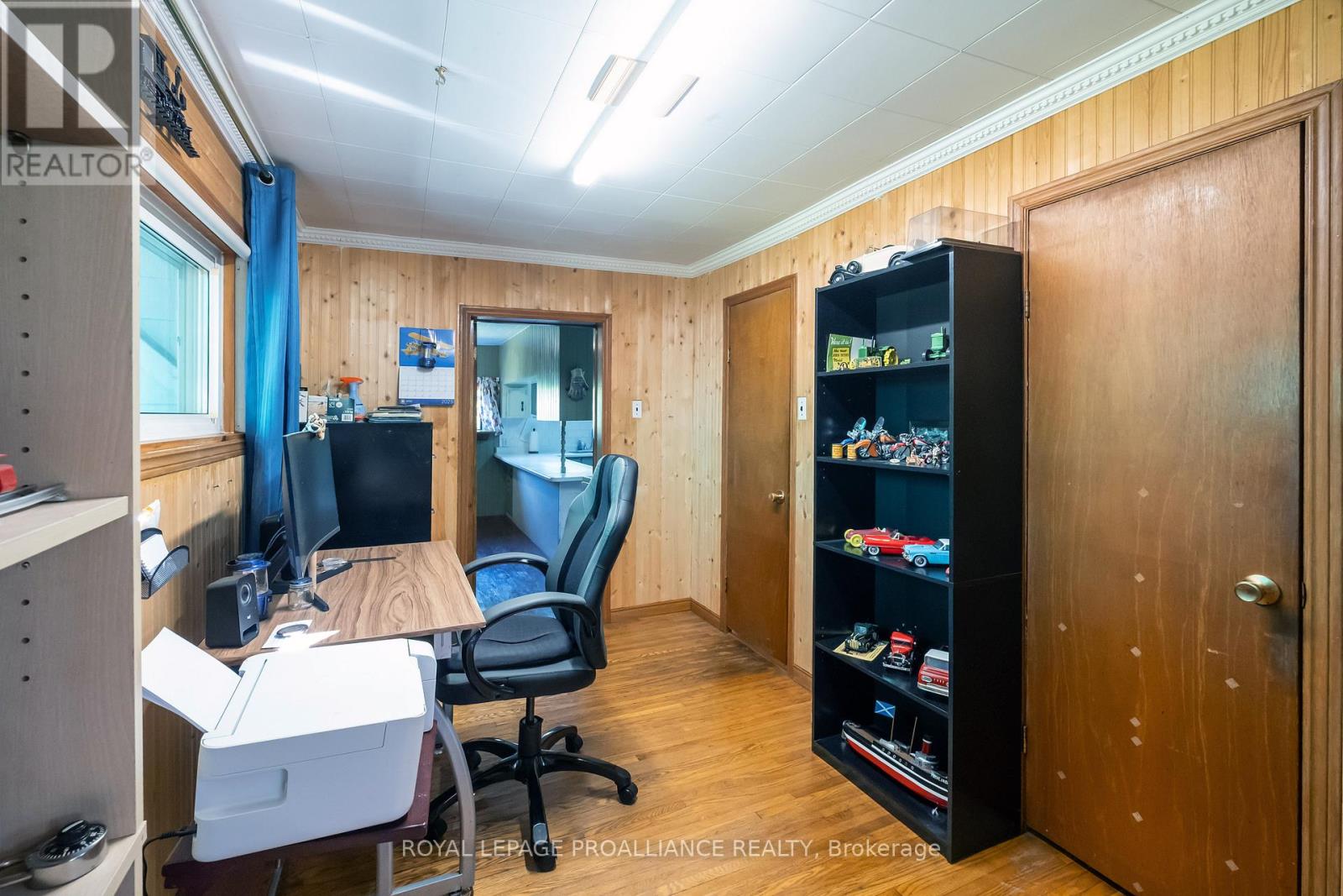 185 Wallace Street, Trent Hills (Campbellford), Ontario  K0L 1L0 - Photo 19 - X12472101