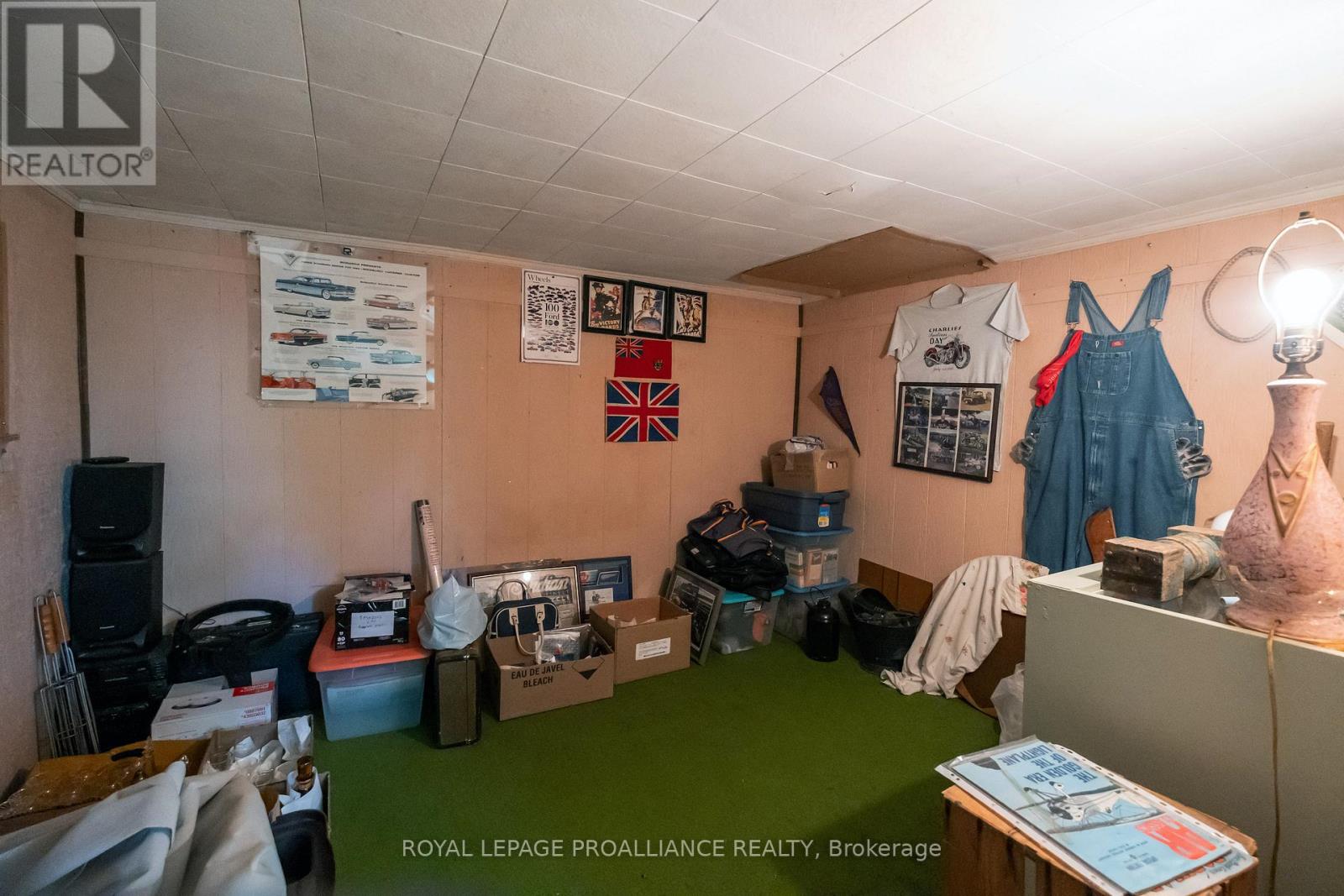 185 Wallace Street, Trent Hills (Campbellford), Ontario  K0L 1L0 - Photo 32 - X12472101