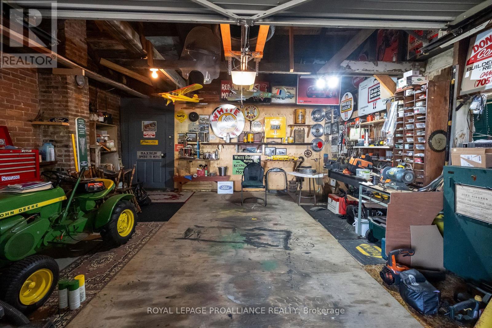 185 Wallace Street, Trent Hills (Campbellford), Ontario  K0L 1L0 - Photo 35 - X12472101