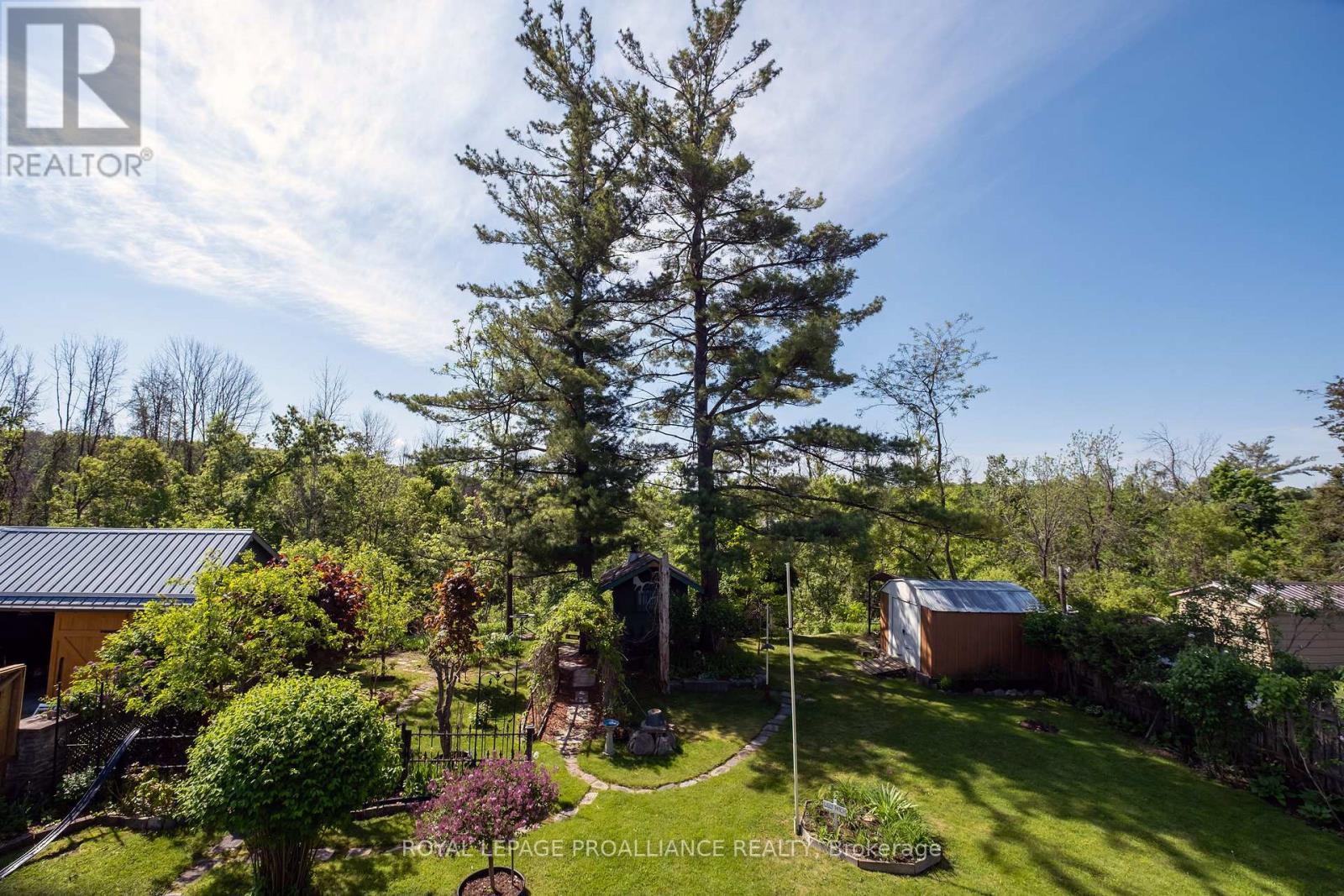 185 Wallace Street, Trent Hills (Campbellford), Ontario  K0L 1L0 - Photo 37 - X12472101