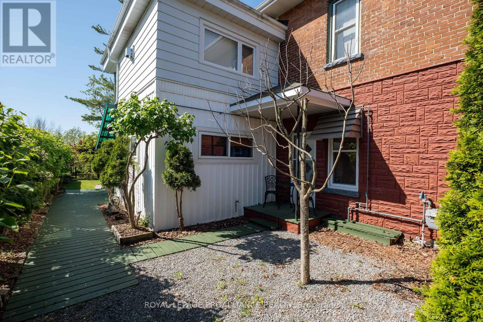 185 Wallace Street, Trent Hills (Campbellford), Ontario  K0L 1L0 - Photo 38 - X12472101