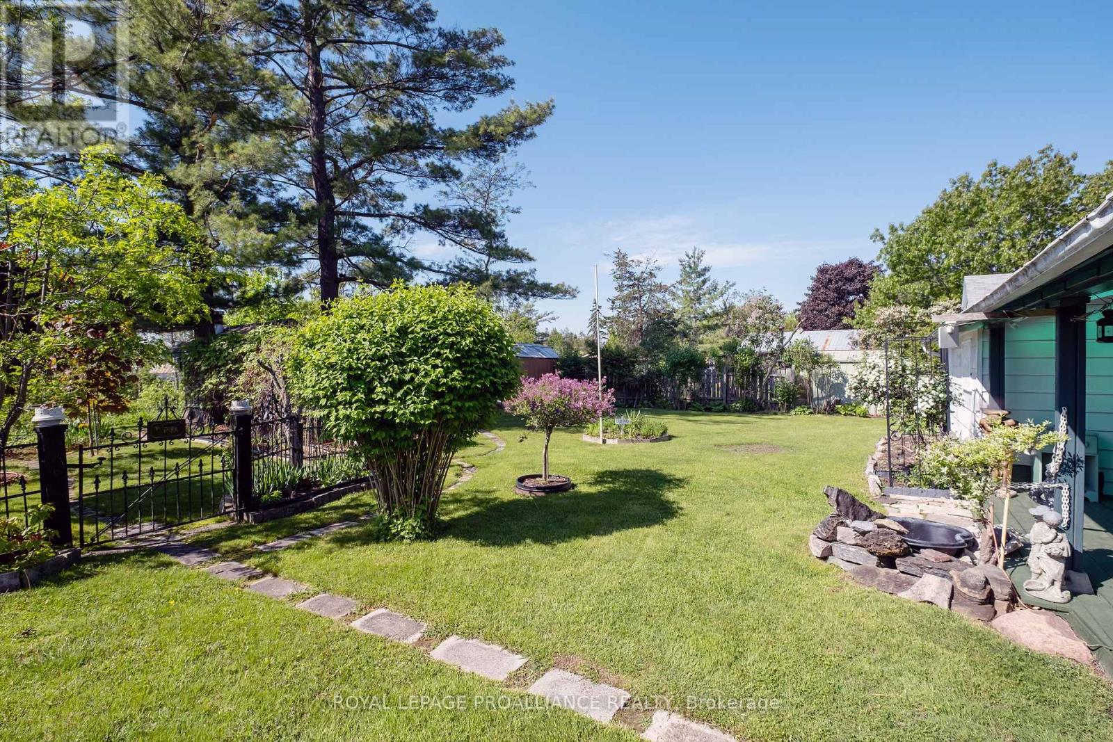 185 Wallace Street, Trent Hills (Campbellford), Ontario  K0L 1L0 - Photo 41 - X12472101
