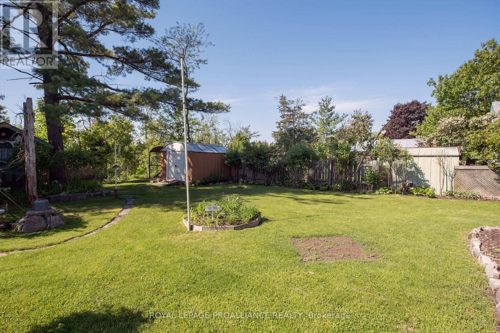 185 Wallace Street, Trent Hills (Campbellford), Ontario  K0L 1L0 - Photo 42 - X12472101