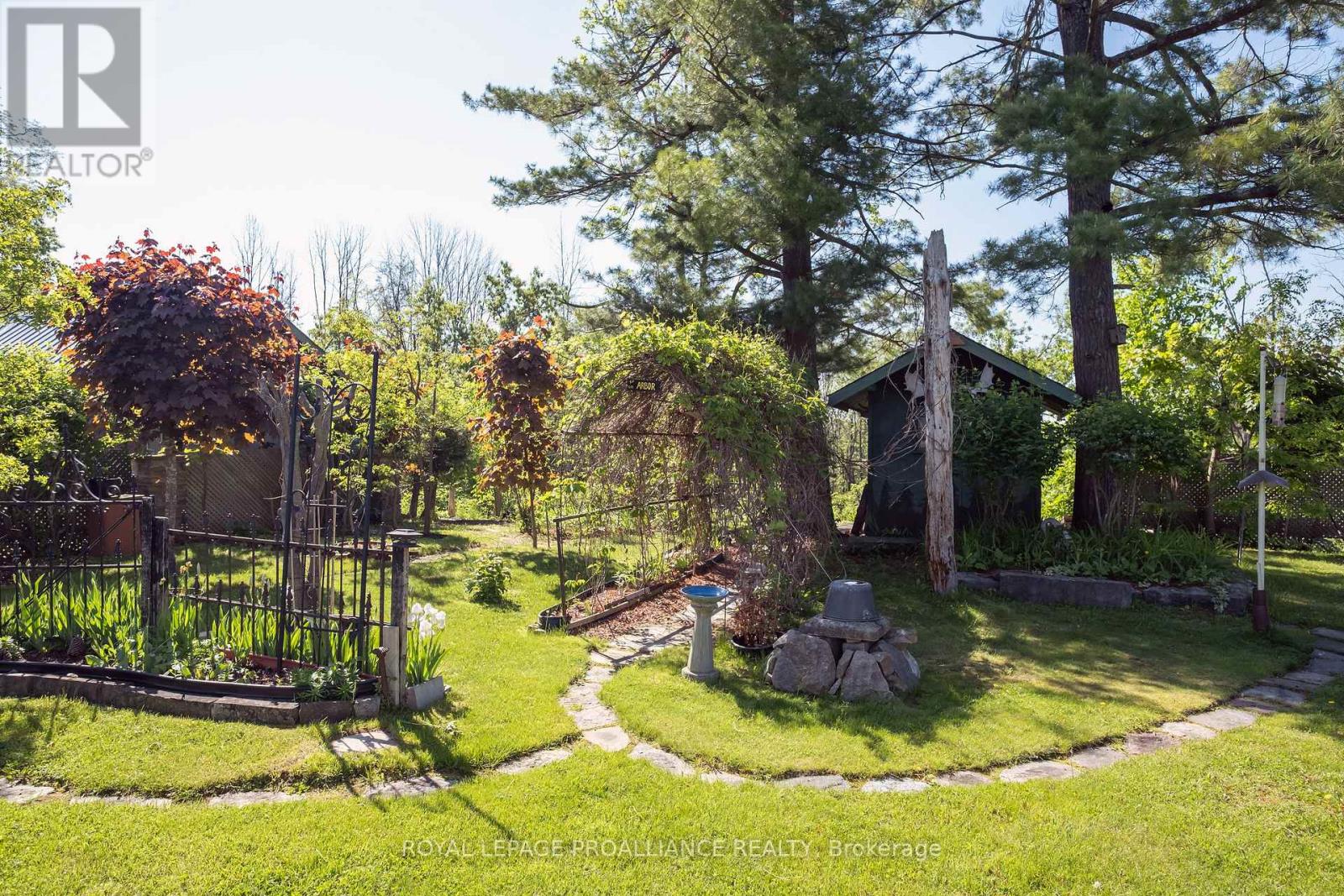 185 Wallace Street, Trent Hills (Campbellford), Ontario  K0L 1L0 - Photo 43 - X12472101