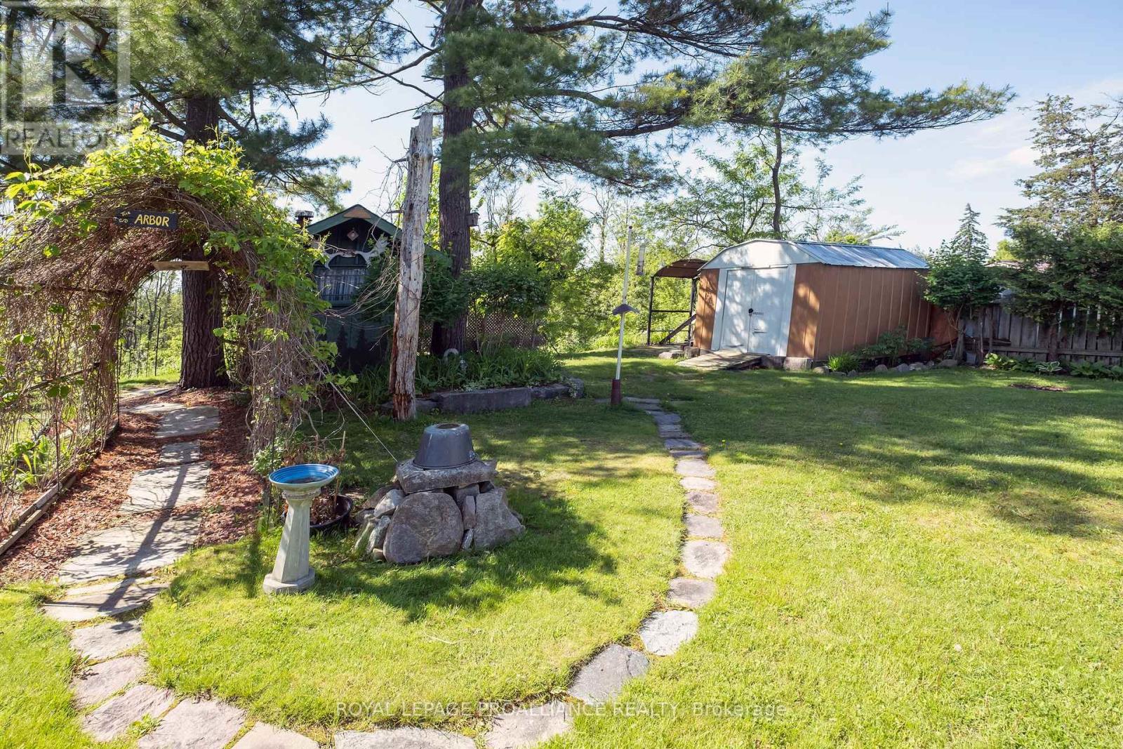 185 Wallace Street, Trent Hills (Campbellford), Ontario  K0L 1L0 - Photo 44 - X12472101