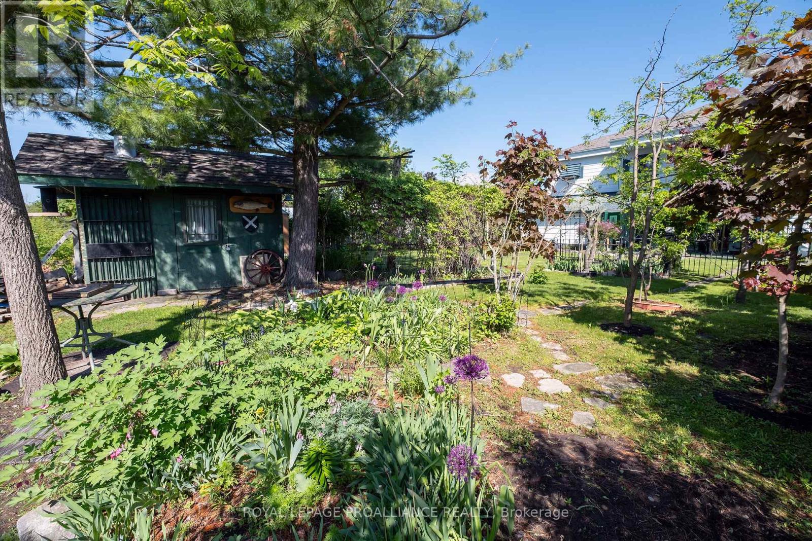 185 Wallace Street, Trent Hills (Campbellford), Ontario  K0L 1L0 - Photo 45 - X12472101