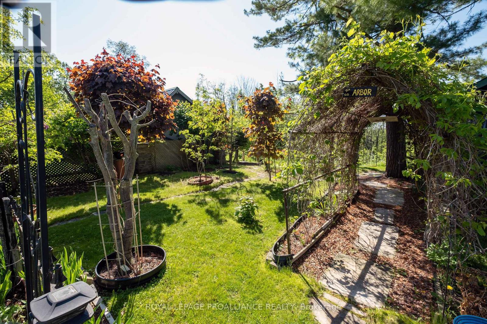 185 Wallace Street, Trent Hills (Campbellford), Ontario  K0L 1L0 - Photo 46 - X12472101