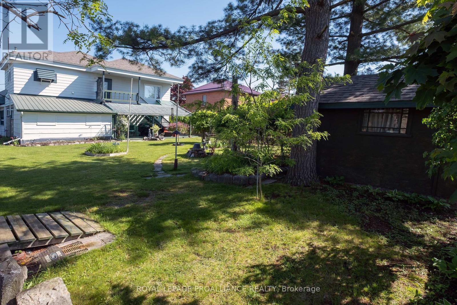 185 Wallace Street, Trent Hills (Campbellford), Ontario  K0L 1L0 - Photo 49 - X12472101