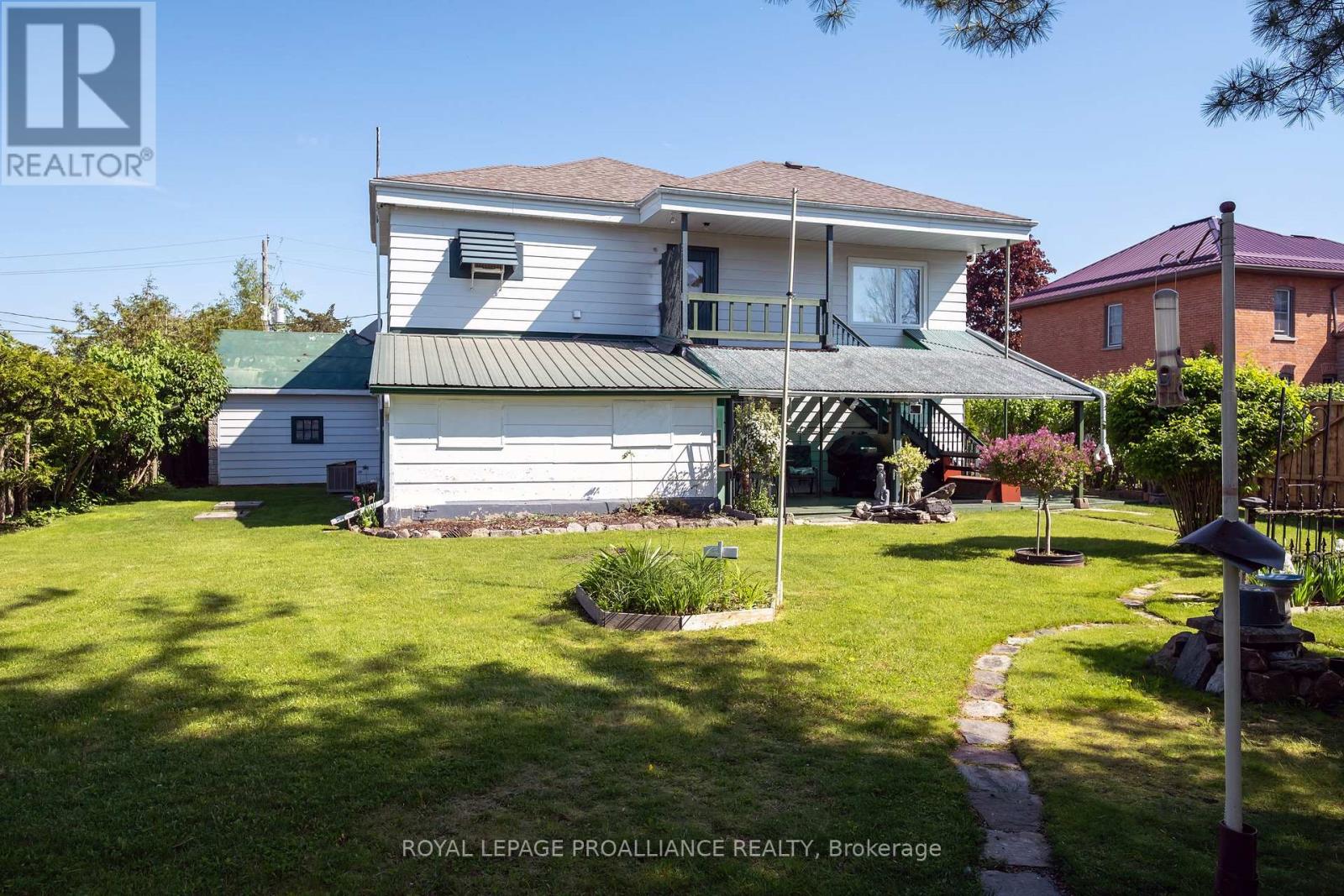 185 Wallace Street, Trent Hills (Campbellford), Ontario  K0L 1L0 - Photo 50 - X12472101
