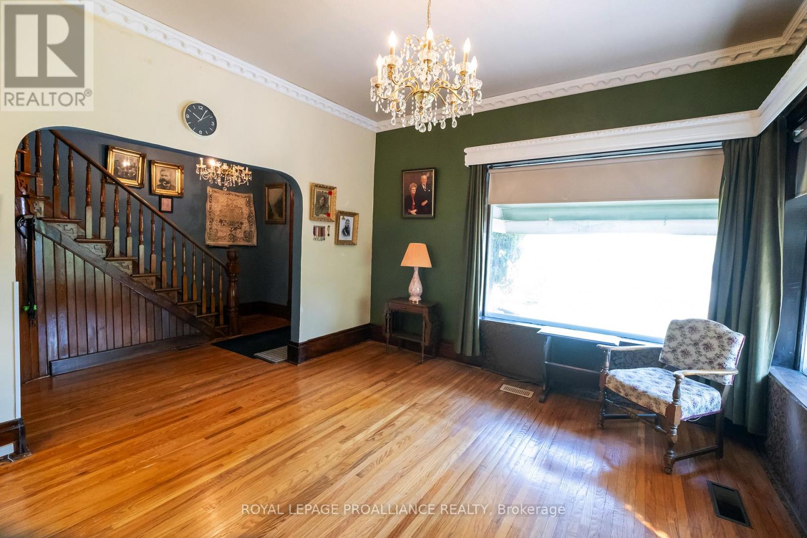 185 Wallace Street, Trent Hills (Campbellford), Ontario  K0L 1L0 - Photo 8 - X12472101
