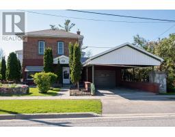 185 WALLACE STREET, Trent Hills, Ontario