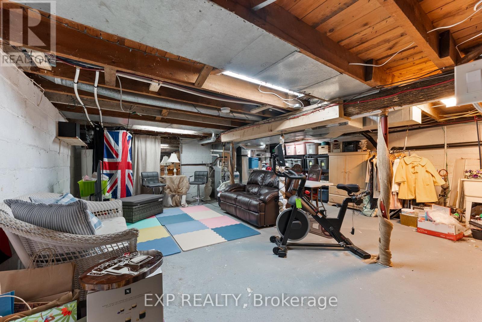 79 Purdy Street, Belleville, Ontario  K8P 1Z2 - Photo 27 - X12472129