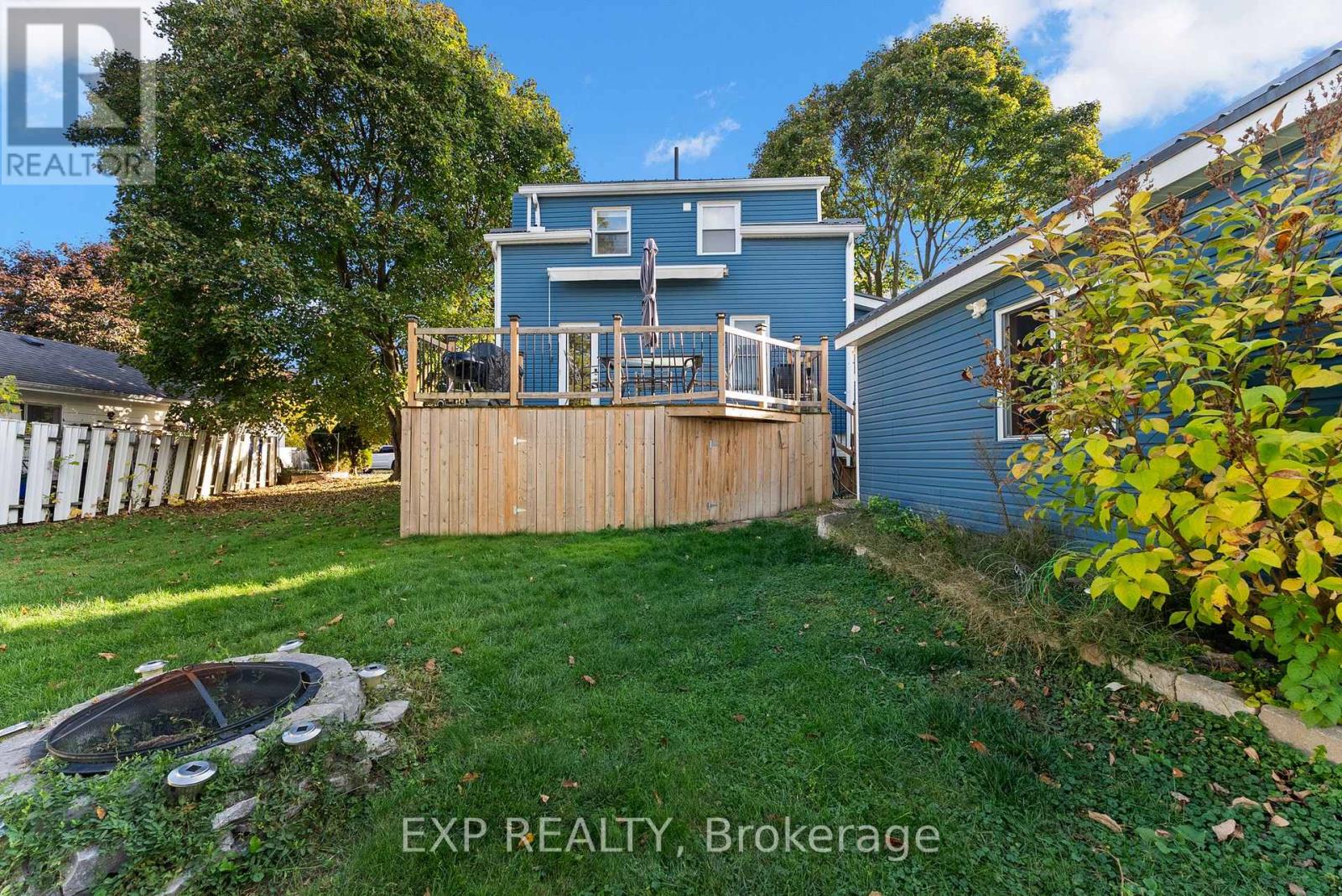 79 Purdy Street, Belleville, Ontario  K8P 1Z2 - Photo 31 - X12472129